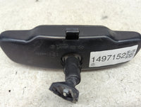 2022 Kia Forte Interior Rear View Mirror Replacement OEM P/N:E13 048299 Fits OEM Used Auto Parts - Oemusedautoparts1.com