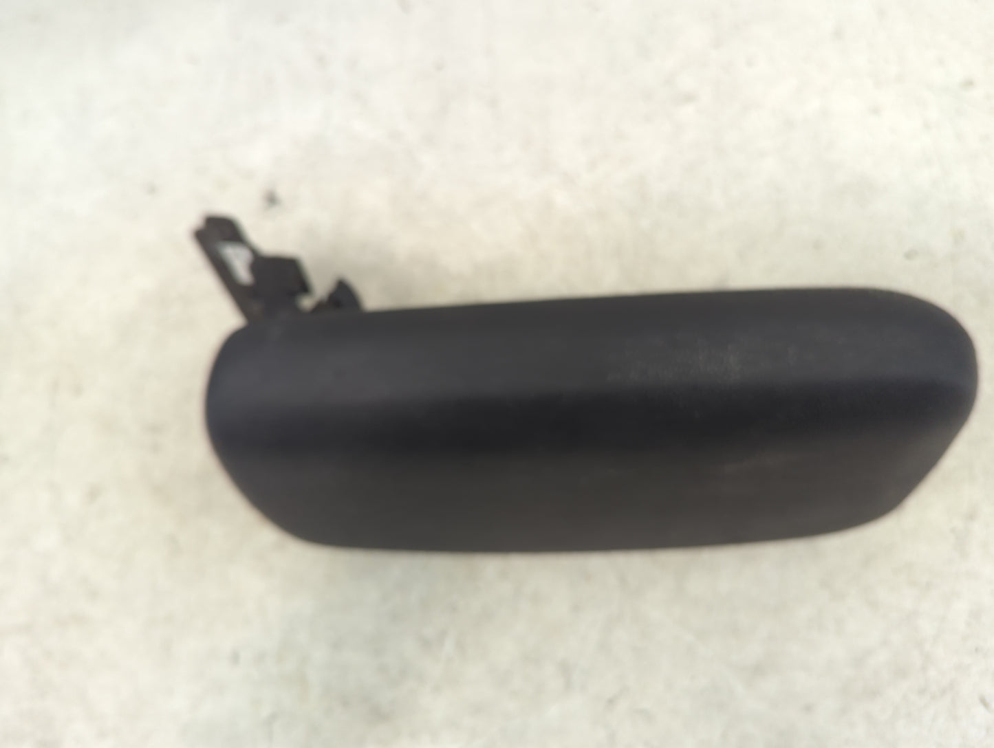 2022 Kia Forte Center Console Armrest Cover Lid P/N:84580-M7000 Fits OEM Used Auto Parts - Oemusedautoparts1.com