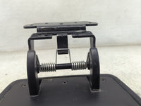 2022 Kia Forte Center Console Armrest Cover Lid P/N:84580-M7000 Fits OEM Used Auto Parts - Oemusedautoparts1.com