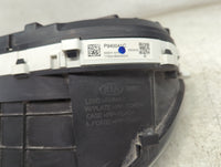 2022 Kia Forte Instrument Cluster Speedometer Gauges P/N:94041-M7500 P940041C, 11004-56043MX Miles: Fits OEM Used Auto Parts