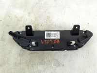 2022 Kia Forte Climate Control Module Temperature AC/Heater Replacement P/N:97250-M6EM0WK Fits OEM Used Auto Parts - Oemused