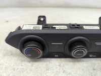 2022 Kia Forte Climate Control Module Temperature AC/Heater Replacement P/N:97250M6AA0WK 8A00B-E.L0 Fits OEM Used Auto Parts