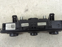 2022 Kia Forte Climate Control Module Temperature AC/Heater Replacement P/N:97250M6AA0WK 8A00B-E.L0 Fits OEM Used Auto Parts