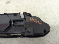 2022 Kia Forte Climate Control Module Temperature AC/Heater Replacement P/N:97250M6AA0WK 8A00B-E.L0 Fits OEM Used Auto Parts