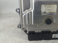 2022 Kia Forte PCM Engine Control Computer ECU ECM PCU OEM P/N:132335 6KB Fits OEM Used Auto Parts - Oemusedautoparts1.com