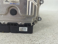 2022 Kia Forte PCM Engine Control Computer ECU ECM PCU OEM P/N:132335 6KB Fits OEM Used Auto Parts - Oemusedautoparts1.com
