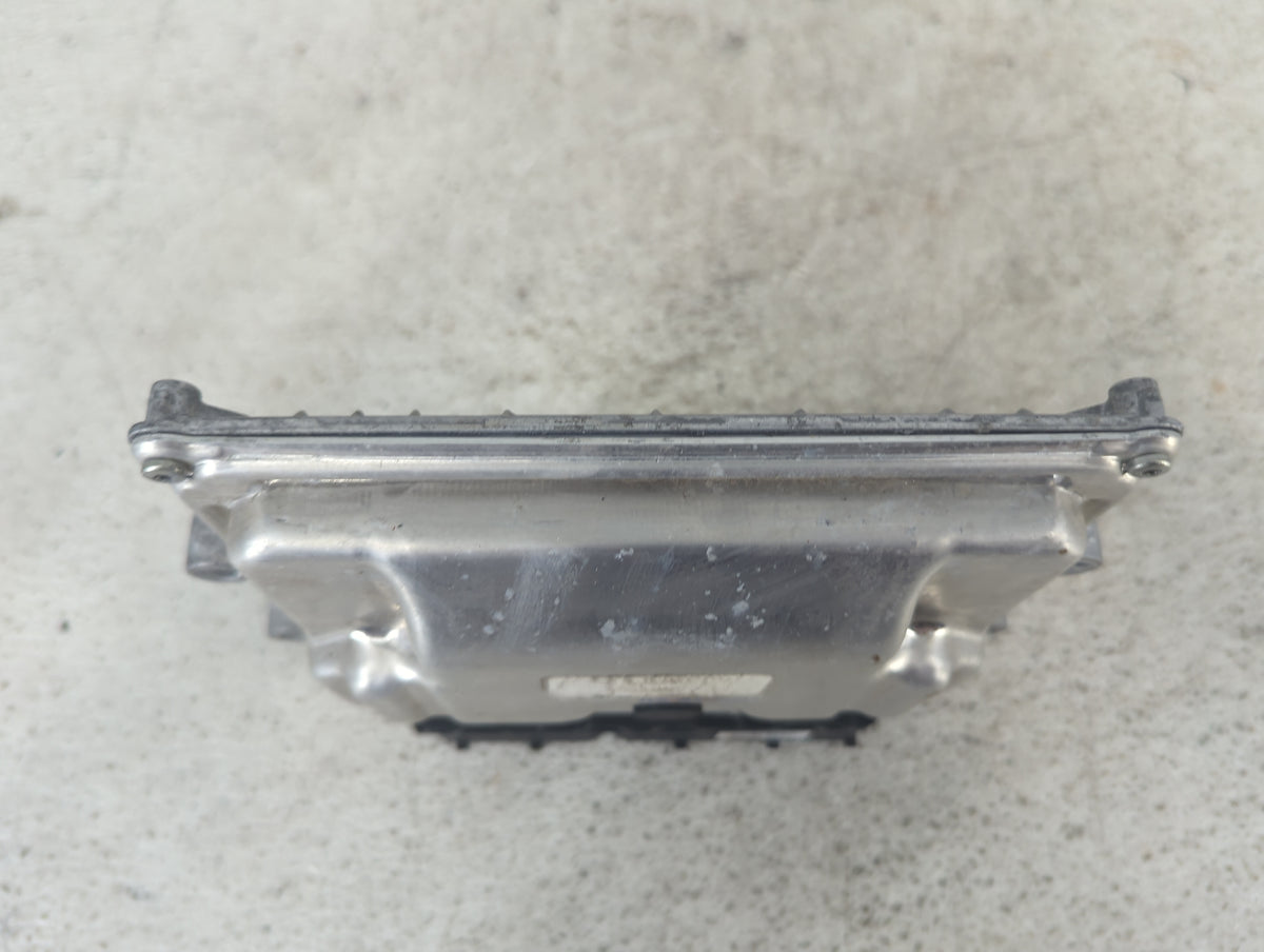 2022 Kia Forte PCM Engine Control Computer ECU ECM PCU OEM P/N:132335 6KB Fits OEM Used Auto Parts - Oemusedautoparts1.com