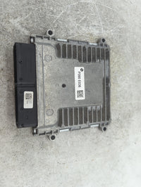 2019-2021 Kia Forte PCM Engine Control Computer ECU ECM PCU OEM P/N:39199-2E036 A2C1992500001, SIM2K-259 Fits Fits 2019 2020