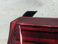 2022 Kia Forte Tail Light Assembly Passenger Right OEM P/N:92402-M76 AAP2ST Fits OEM Used Auto Parts - Oemusedautoparts1.com