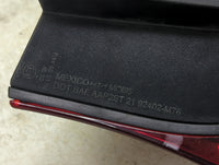 2022 Kia Forte Tail Light Assembly Passenger Right OEM P/N:92402-M76 AAP2ST Fits OEM Used Auto Parts - Oemusedautoparts1.com