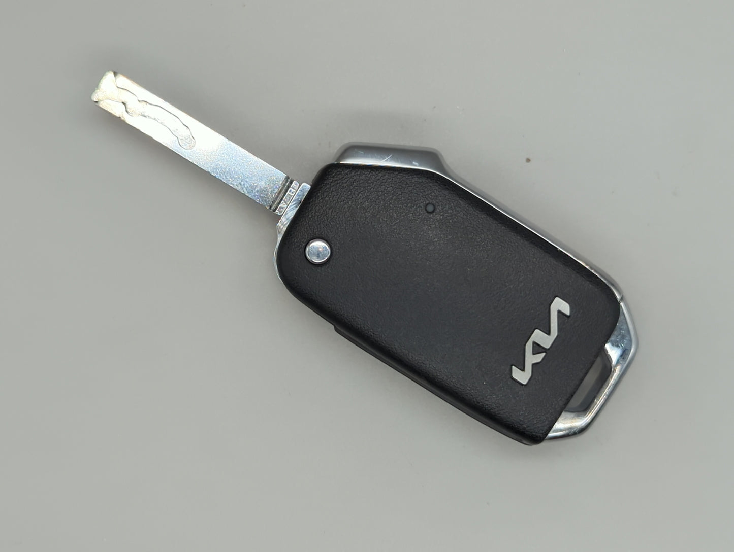 Kia Forte Keyless Entry Remote Fob CQOTD00660 95430-M6500 4 buttons - Oemusedautoparts1.com