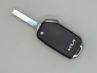 Kia Forte Keyless Entry Remote Fob CQOTD00660 95430-M6500 4 buttons - Oemusedautoparts1.com