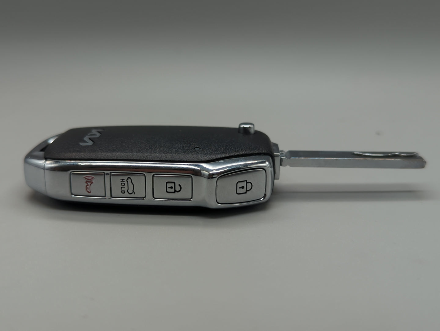 Kia Forte Keyless Entry Remote Fob CQOTD00660 95430-M6500 4 buttons - Oemusedautoparts1.com