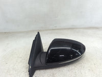 2019-2022 Kia Forte Driver Side View Mirror - Left Door Mirror OEM Used - Oemusedautoparts1.com