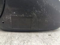 2019-2022 Kia Forte Driver Side View Mirror - Left Door Mirror OEM Used - Oemusedautoparts1.com