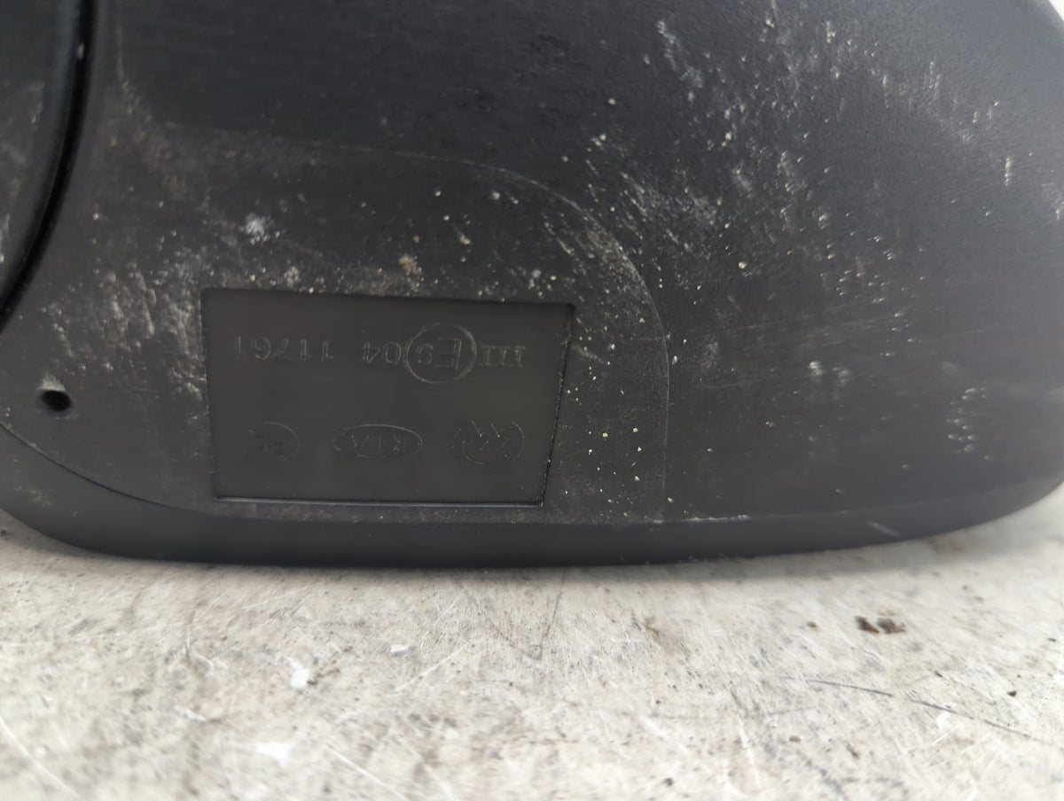 2019-2022 Kia Forte Driver Side View Mirror - Left Door Mirror OEM Used - Oemusedautoparts1.com