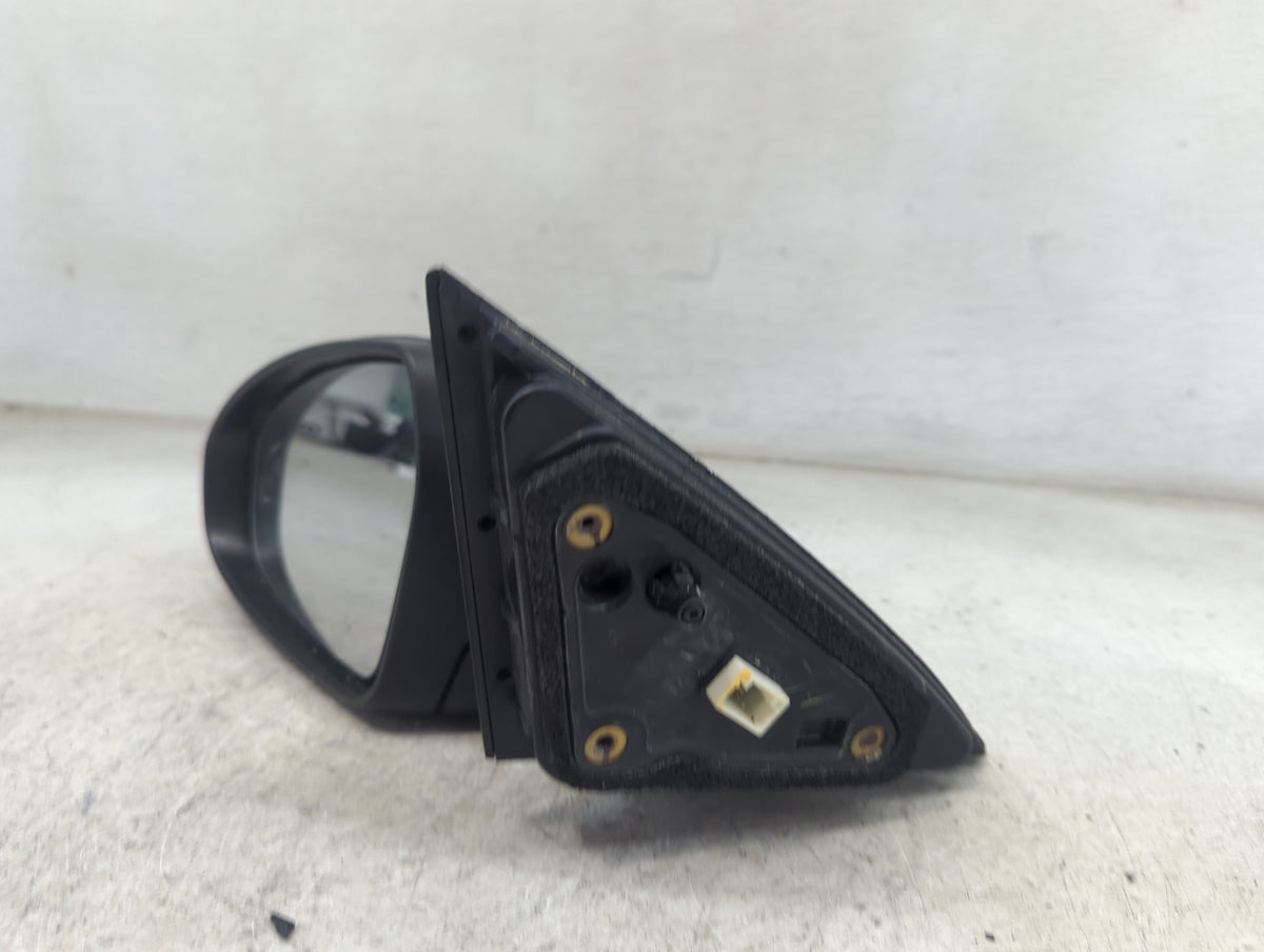 2019-2022 Kia Forte Driver Side View Mirror - Left Door Mirror OEM Used - Oemusedautoparts1.com