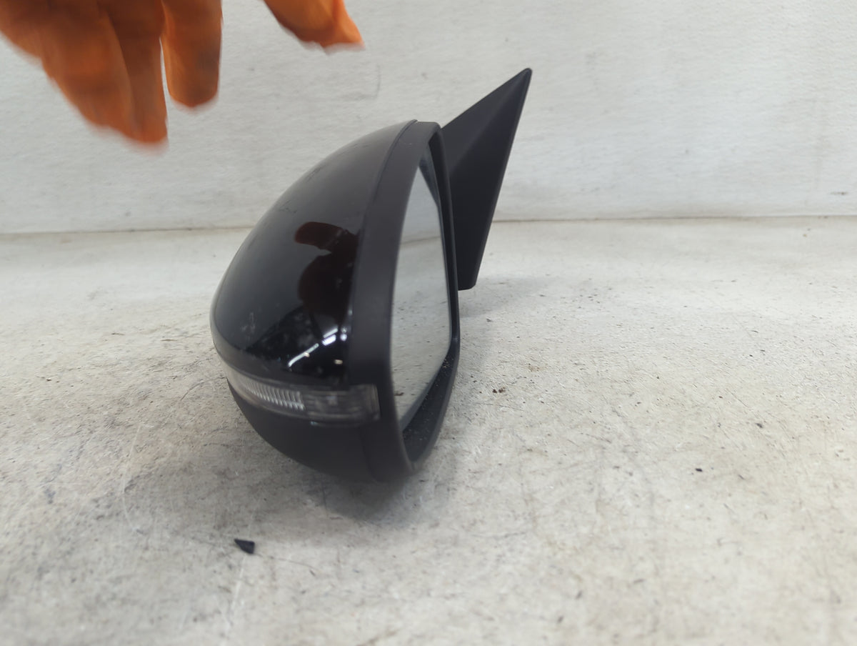2019-2022 Kia Forte Driver Side View Mirror - Left Door Mirror OEM Used - Oemusedautoparts1.com