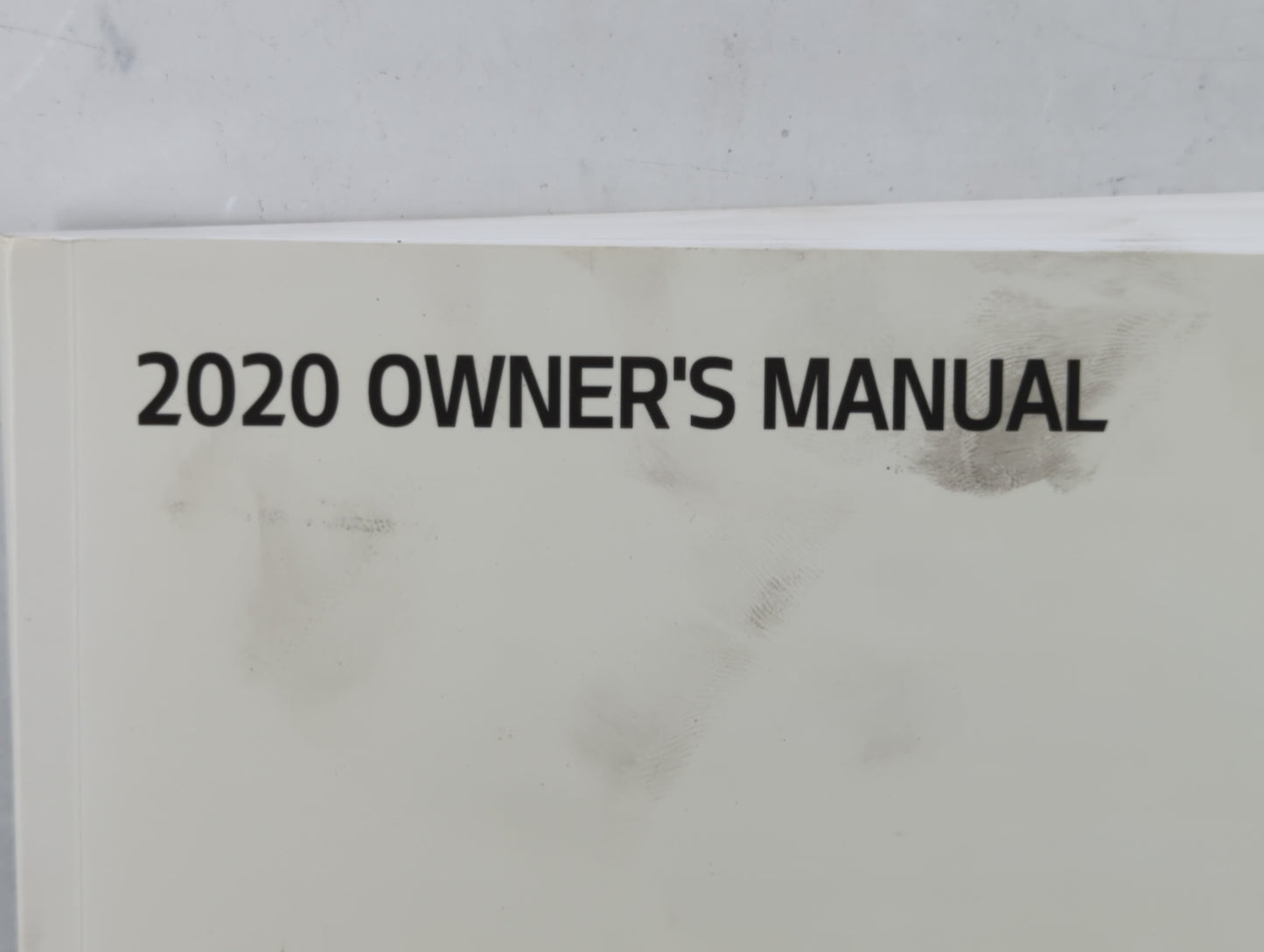 2022 Kia Forte Owners Manual Book Guide OEM Used Auto Parts - Oemusedautoparts1.com