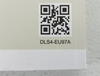 2022 Kia Forte Owners Manual Book Guide OEM Used Auto Parts - Oemusedautoparts1.com