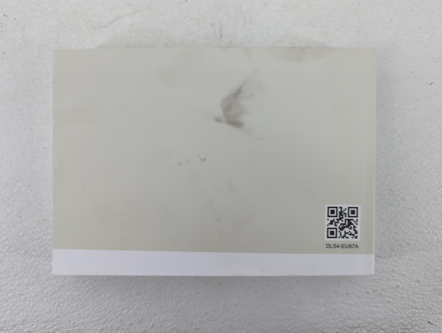 2022 Kia Forte Owners Manual Book Guide OEM Used Auto Parts - Oemusedautoparts1.com