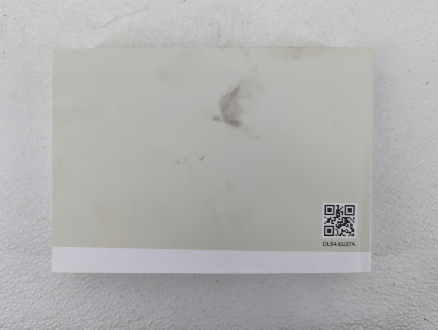 2022 Kia Forte Owners Manual Book Guide OEM Used Auto Parts - Oemusedautoparts1.com