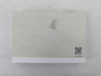 2022 Kia Forte Owners Manual Book Guide OEM Used Auto Parts - Oemusedautoparts1.com