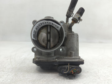 2017-2022 Kia Forte Throttle Body P/N:1570 01S2 Fits Fits 2015 2016 2017 2018 2019 2020 2021 2022 OEM Used Auto Parts - Oemu
