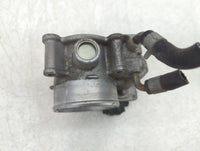 2017-2022 Kia Forte Throttle Body P/N:1570 01S2 Fits Fits 2015 2016 2017 2018 2019 2020 2021 2022 OEM Used Auto Parts - Oemu