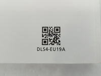 2022 Kia Forte Owners Manual Book Guide P/N:DLS4-EU19A OEM Used Auto Parts - Oemusedautoparts1.com