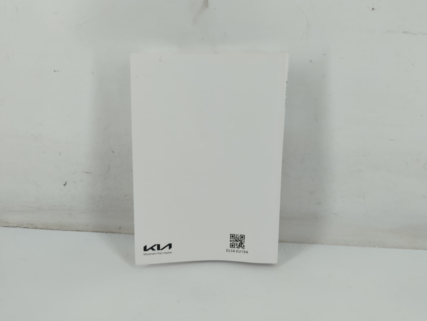 2022 Kia Forte Owners Manual Book Guide P/N:DLS4-EU19A OEM Used Auto Parts - Oemusedautoparts1.com