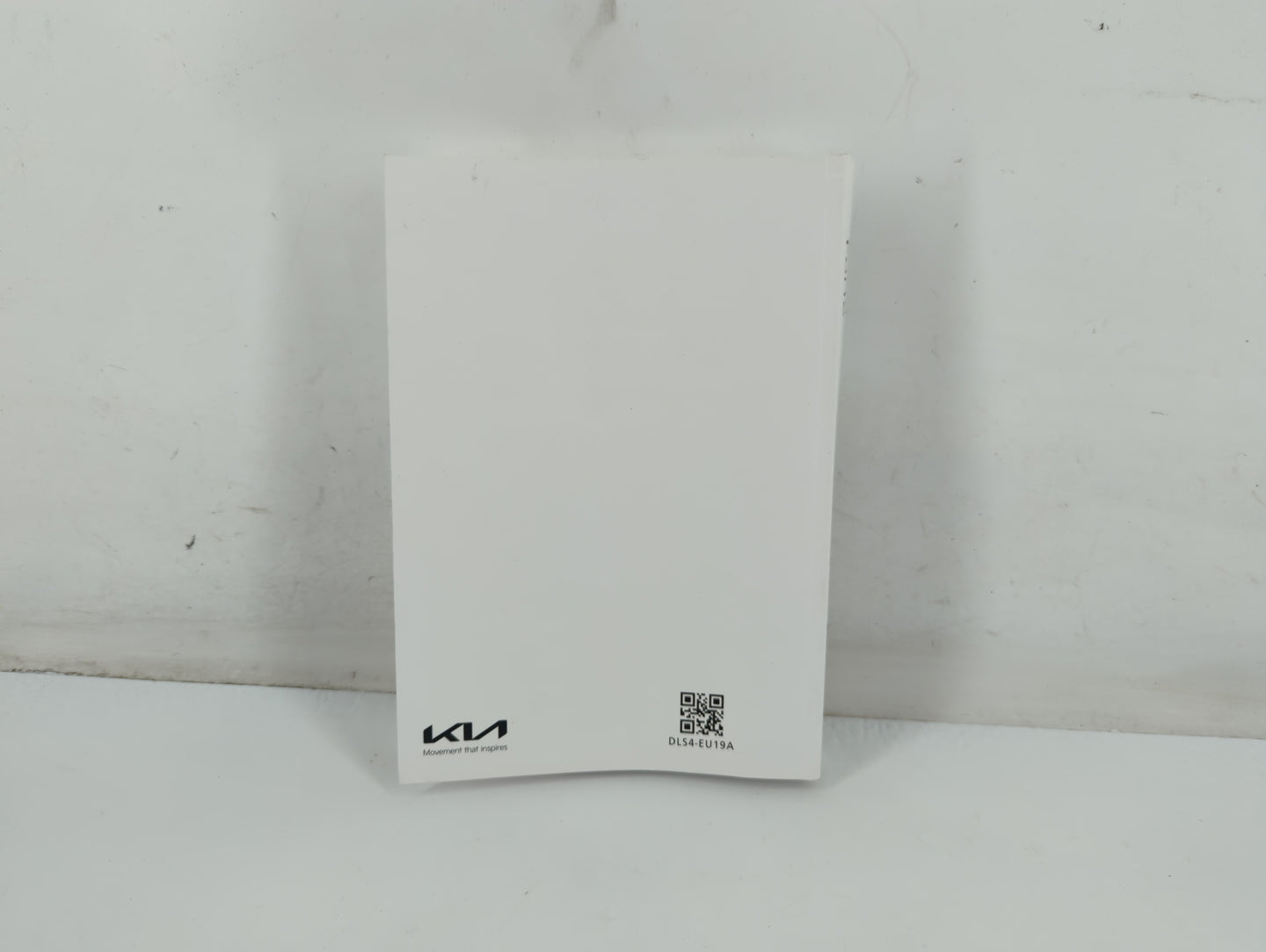 2022 Kia Forte Owners Manual Book Guide P/N:DLS4-EU19A OEM Used Auto Parts - Oemusedautoparts1.com