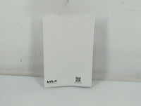 2022 Kia Forte Owners Manual Book Guide P/N:DLS4-EU19A OEM Used Auto Parts - Oemusedautoparts1.com
