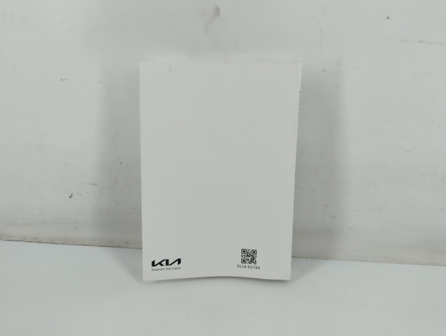 2022 Kia Forte Owners Manual Book Guide P/N:DLS4-EU19A OEM Used Auto Parts - Oemusedautoparts1.com