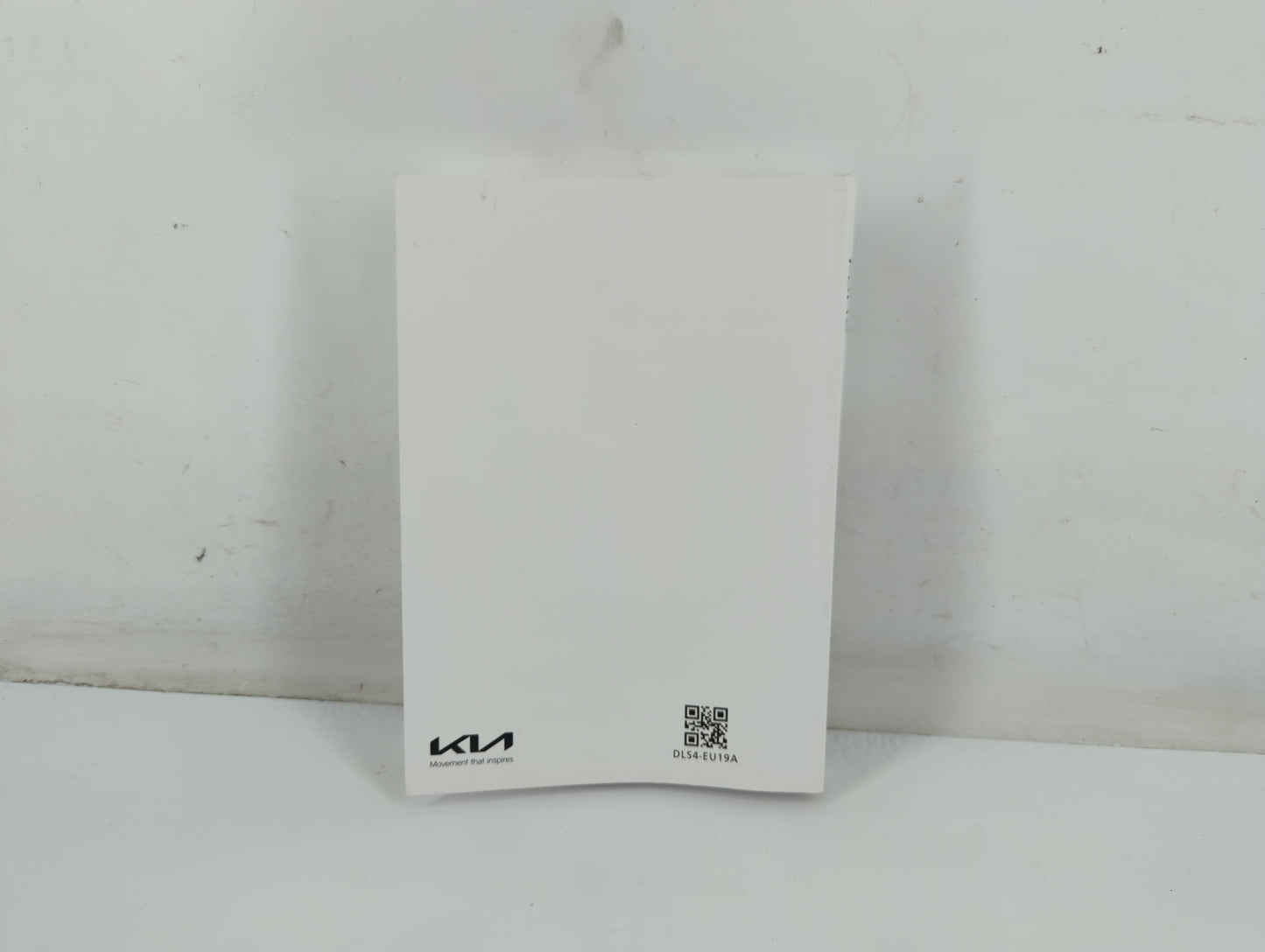 2022 Kia Forte Owners Manual Book Guide P/N:DLS4-EU19A OEM Used Auto Parts - Oemusedautoparts1.com