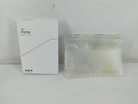 2022 Kia Forte Owners Manual Book Guide P/N:DLS4-EU22B OEM Used Auto Parts - Oemusedautoparts1.com