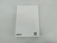 2022 Kia Forte Owners Manual Book Guide P/N:DLS4-EU22B OEM Used Auto Parts - Oemusedautoparts1.com
