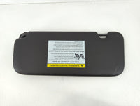 2022 Kia Forte Sun Visor Shade Replacement Passenger Right Mirror Fits OEM Used Auto Parts - Oemusedautoparts1.com