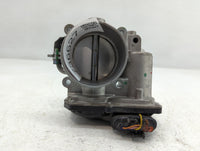 2020-2022 Kia Forte Throttle Body P/N:35100-2E710 Fits Fits 2020 2021 2022 OEM Used Auto Parts - Oemusedautoparts1.com