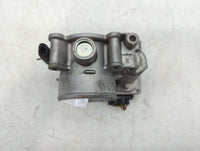 2020-2022 Kia Forte Throttle Body P/N:35100-2E710 Fits Fits 2020 2021 2022 OEM Used Auto Parts - Oemusedautoparts1.com