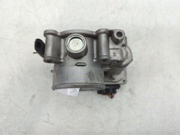 2020-2022 Kia Forte Throttle Body P/N:35100-2E710 Fits Fits 2020 2021 2022 OEM Used Auto Parts