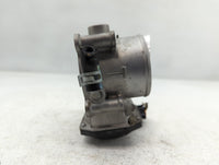2020-2022 Kia Forte Throttle Body P/N:35100-2E710 Fits Fits 2020 2021 2022 OEM Used Auto Parts - Oemusedautoparts1.com