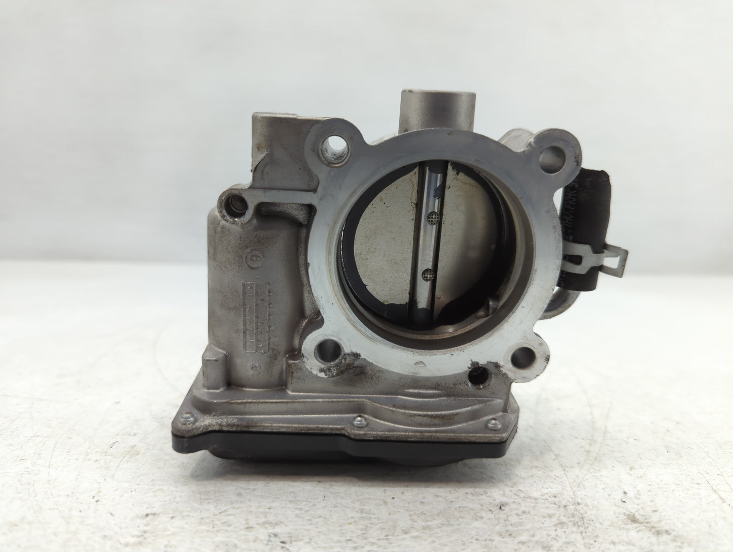 2020-2022 Kia Forte Throttle Body P/N:35100-2E710 Fits Fits 2020 2021 2022 OEM Used Auto Parts - Oemusedautoparts1.com