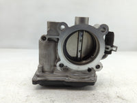 2020-2022 Kia Forte Throttle Body P/N:35100-2E710 Fits Fits 2020 2021 2022 OEM Used Auto Parts - Oemusedautoparts1.com