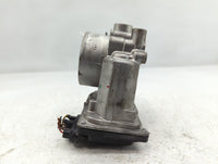 2020-2022 Kia Forte Throttle Body P/N:35100-2E710 Fits Fits 2020 2021 2022 OEM Used Auto Parts - Oemusedautoparts1.com