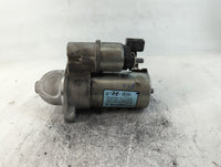 2017-2022 Kia Forte Car Starter Motor Solenoid OEM P/N:8000864 36100-2E564 Fits Fits 2017 2018 2019 2020 2021 2022 OEM Used 