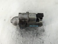 2017-2022 Kia Forte Car Starter Motor Solenoid OEM P/N:8000864 36100-2E564 Fits Fits 2017 2018 2019 2020 2021 2022 OEM Used 