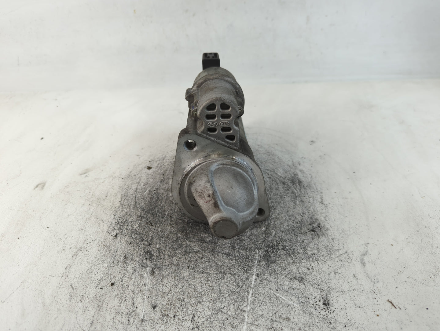 2017-2022 Kia Forte Car Starter Motor Solenoid OEM P/N:8000864 36100-2E564 Fits Fits 2017 2018 2019 2020 2021 2022 OEM Used 