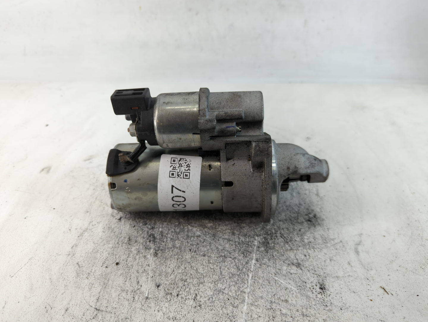 2017-2022 Kia Forte Car Starter Motor Solenoid OEM P/N:8000864 36100-2E564 Fits Fits 2017 2018 2019 2020 2021 2022 OEM Used 