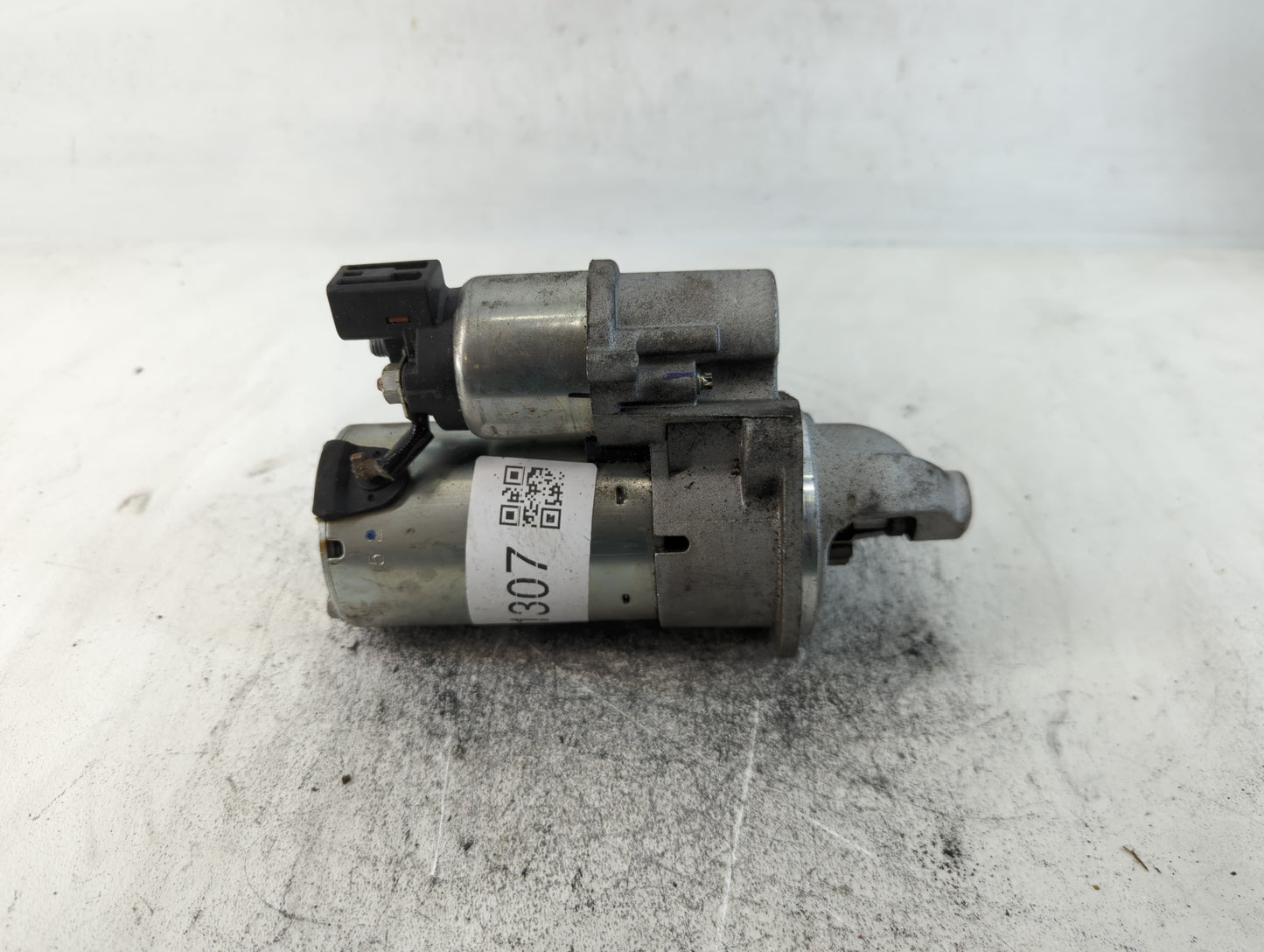 2017-2022 Kia Forte Car Starter Motor Solenoid OEM P/N:8000864 36100-2E564 Fits Fits 2017 2018 2019 2020 2021 2022 OEM Used 